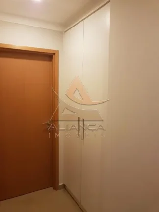 Imagem Apartamento - Ribeirão Preto - Jardim Nova Aliança
