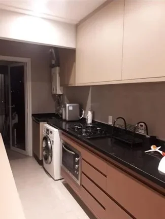 Imagem Apto SPLENDYA Alphaville - 81m²