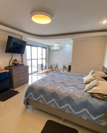 Imagem APARTAMENTO RESIDENCIAL em GUARAPARI - ES, PRAIA DO MORRO