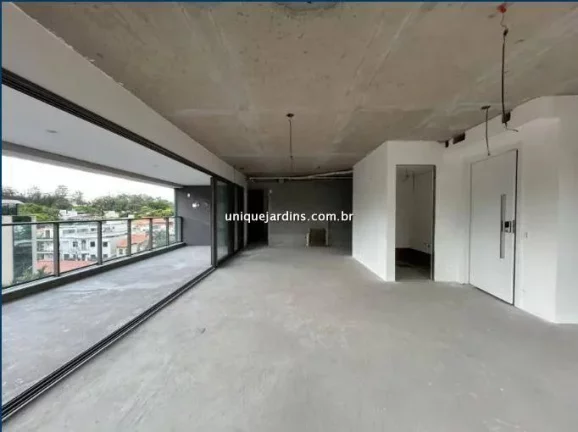 Imagem Apartamento à venda Jardim Paulista São Paulo