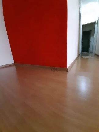 Imagem Apartamento com 3 dormitórios à venda, 94 m² por R$ 600.000,00 - Brooklin - São Paulo/SP