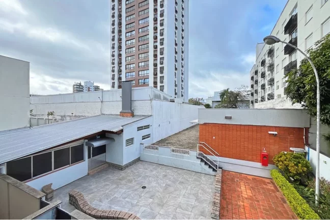 Imagem Apartamento à venda em Porto Alegre, Menino Deus, com 3 quartos, 97m2