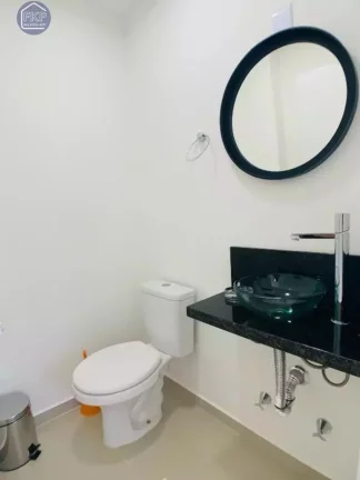 Imagem Apartamento 2 suítes!