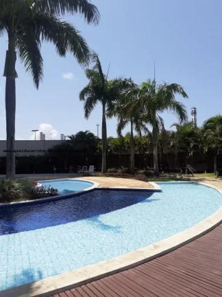 Imagem Apartamento para Venda em Natal, Candelária, 3 dormitórios, 1 suíte, 3 banheiros, 2 vagas