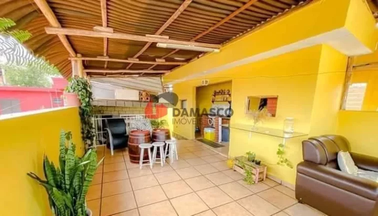 Imagem Sobrado à venda, Vila Paulo Silas, São Paulo, SP