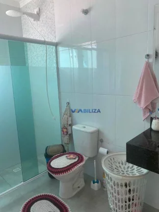 Imagem Sobrado à venda, 138 m² por R$ 649.000,00 - São João - Guarulhos/SP
