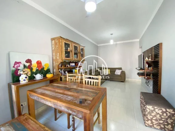 Imagem Casa com 3 dormitórios à venda, 75 m² por R$ 636.000,00 - Jardim Marambaia - Jundiaí/SP