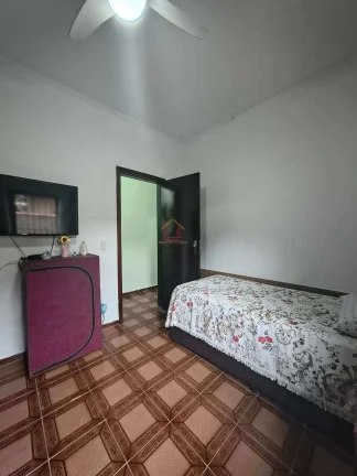 Imagem Casa a Venda - Jardim Imperador
