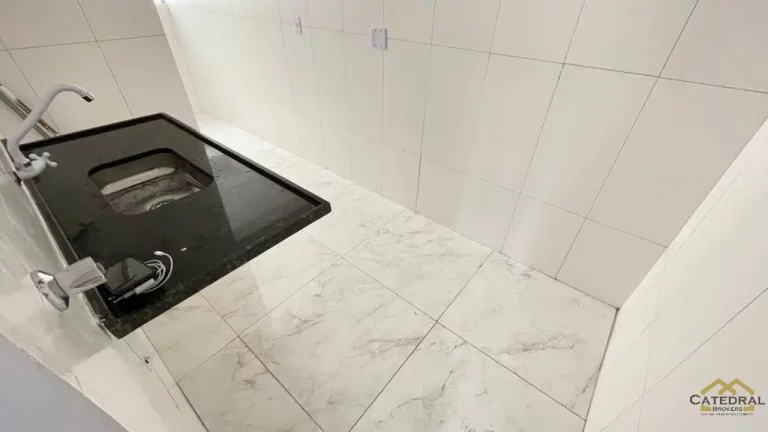 Imagem Apartamento à venda com 2 quartos no Residencial Anchieta, em Jundiaí - SP.