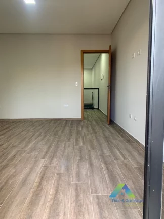 Imagem Casa à venda no bairro Vila Francisco Matarazzo - Santo André/SP