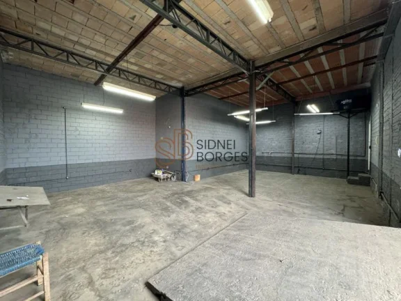 Imagem Sala comercial CONCÓRDIA - SC