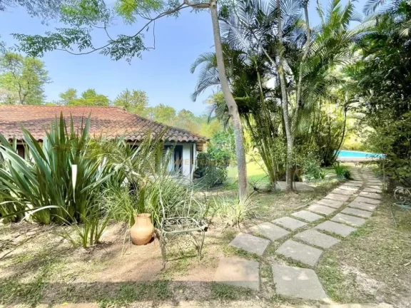 Imagem Casa em Condomínio a Venda no bairro Granja Viana - Cotia, SP