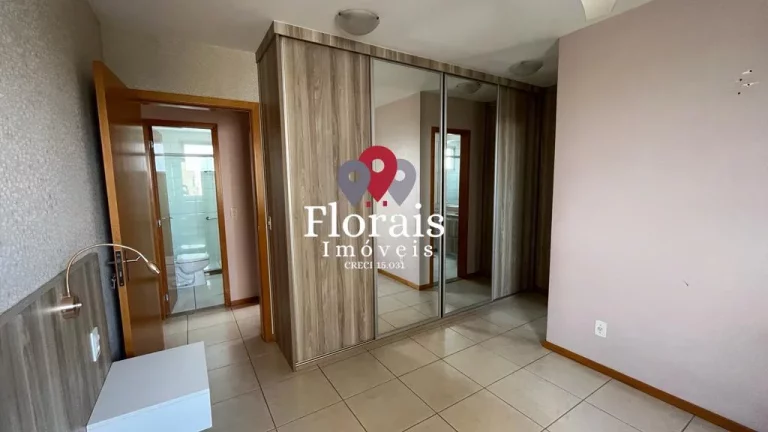 Imagem Apartamento para Venda em Cuiabá / MT no bairro Jardim das Américas