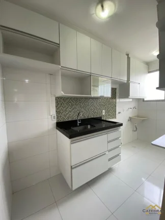 Imagem Apartamento com 2 quartos à venda no Recanto Quarto Centenário, em Jundiaí/SP