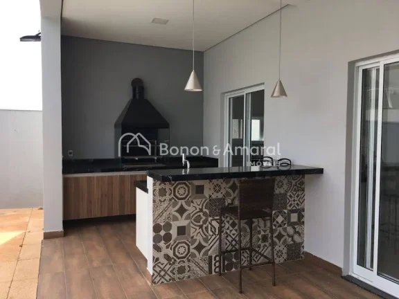 Imagem Sobrado à venda no Condomínio Terras do Cancioneiro, área construída 220 e terreno 390metros, no...