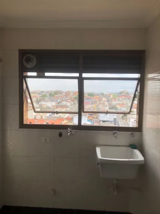 Imagem Apartamento próximo da Estação São Lucas - 94 m² - 3 Quartos - 1 Suite - 2 Vagas - Lazer completo