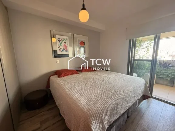 Imagem Apartamento à venda no bairro Barra Funda - São Paulo/SP, Zona Oeste