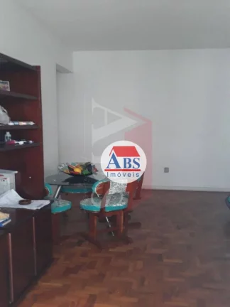 Imagem Apartamento 2 dorm com sacada e vista para o mar no José Menino
