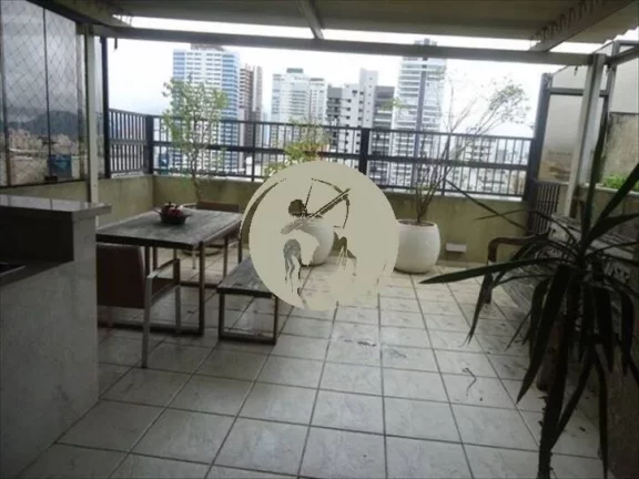 Imagem OPORTUNIDADE!! COBERTURA DUPLEX A VENDA PROXIMA A PRAIA MARAVILHOSA COBERTURA A VENDA NO BAIRRO DA A...