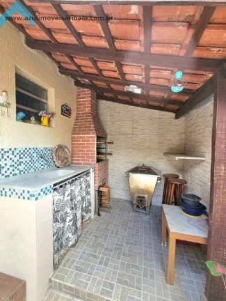 Imagem Casa para Venda em Atibaia, Jardim Alvinopolis, 2 dormitórios, 1 banheiro, 2 vagas