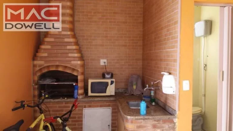 Imagem Casa de vila com 110 m² / 4 Quartos - Fonseca, Niterói