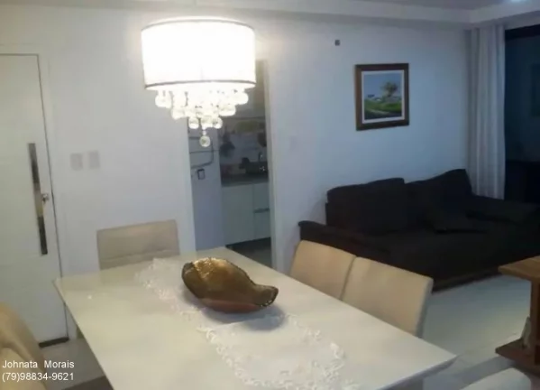 Imagem Apartamento à Venda no Condomínio Repletto - Área de Lazer Completa - 3 Quartos - 79m²