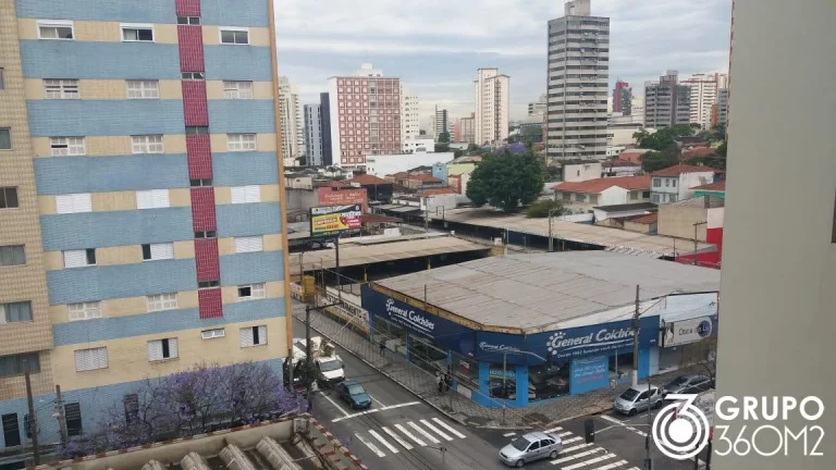 Imagem Apartamento para Venda em Santo André / SP no bairro Centro