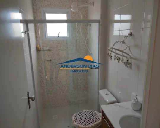Imagem Apartamento com 2 dormitórios à venda, 63M² por R$ 450.000 - Porto Novo - Caraguatatuba/SP