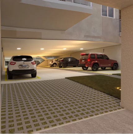 Imagem Cobertura sem condomínio em Santa Maria Santo André SP, apartamento sem condomínio em Santo André Sp, apartamento com 2 dormitórios Santo André sp