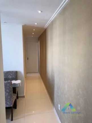 Imagem Apartamento à venda, 50 m² por R$ 351.000,00 - Ipiranga - São Paulo/SP