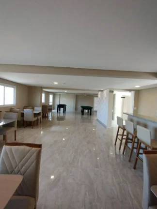 Imagem Excelente Apartamento com dois dormitórios - Vila Caiçara - Praia Grande.