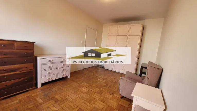 Imagem Apartamento Padrão na Aclimação