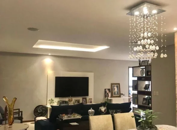 Imagem APARTAMENTO RESIDENCIAL em VILA VELHA - ES, PRAIA DE ITAPARICA