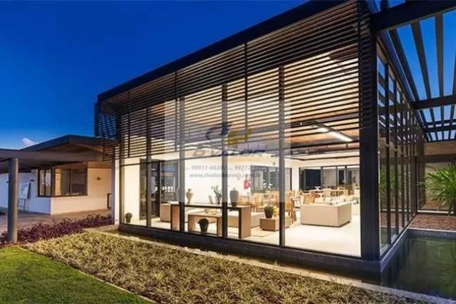 Imagem Terreno no Alphaville Paraiba- 424m²