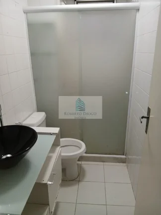 Imagem Venda de Apartamento na Barra Olímpica, Rio de Janeiro-RJ: 2 Quartos,, 1 Vaga de Garagem, 61m² - Imperdível!