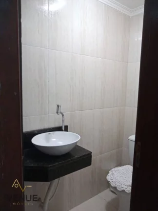 Imagem Sobrado com 4 dormitórios à venda, 150 m² por R$ 748.000,00 - Vila São Geraldo - São Paulo/SP