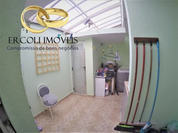 Imagem CASA RESIDENCIAL em SÃO PAULO - SP, CHÁCARA CALIFÓRNIA