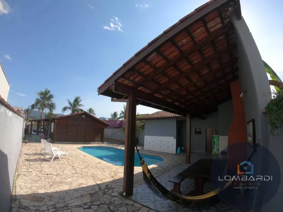 Imagem Casa locação definitiva ou venda no Horto