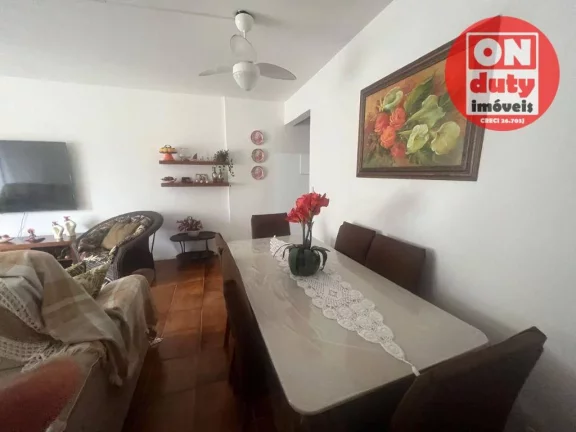 Imagem Apartamento - Pitangueiras - Guarujá/SP