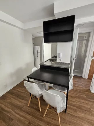 Imagem APARTAMENTO 1 DORMITÓRIO - KM.18 - OSASCO - MOBILIADO