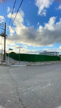 Imagem Terreno no Condomínio Caledônia com 731,09 m2 em Camboriú-SC