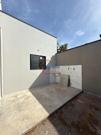 Imagem Casa à venda no bairro Jardim Monte Libano - Mogi Guaçu/SP