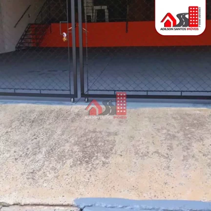 Imagem Galpão com 0 dorm, Centro, Porto Ferreira - R$ 1.1 mi, Cod: 172