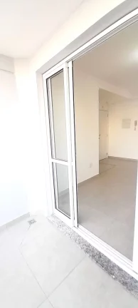 Imagem móvel aconchegante com 2 quartos e 2 banheiros com vaga