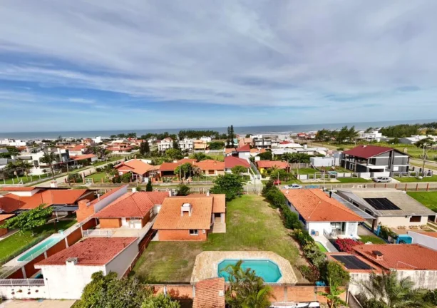 Imagem Apartamento 3 Dormitórios - Bairro Arpoador