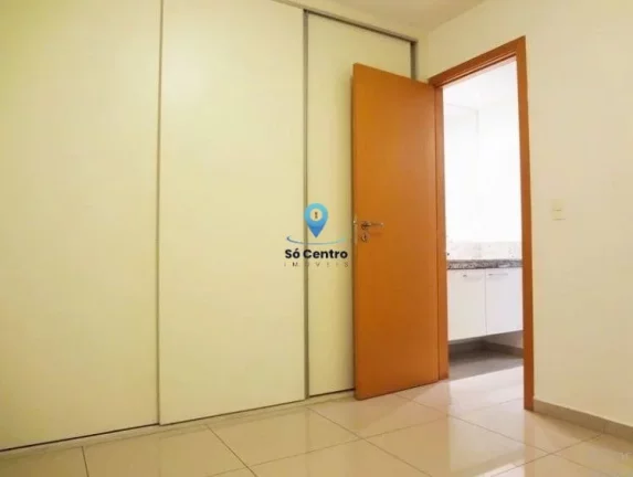 Imagem Descubra o seu novo lar em Belo Horizonte! Este apartamento de 42m², localizado na Rua São Paulo, ...