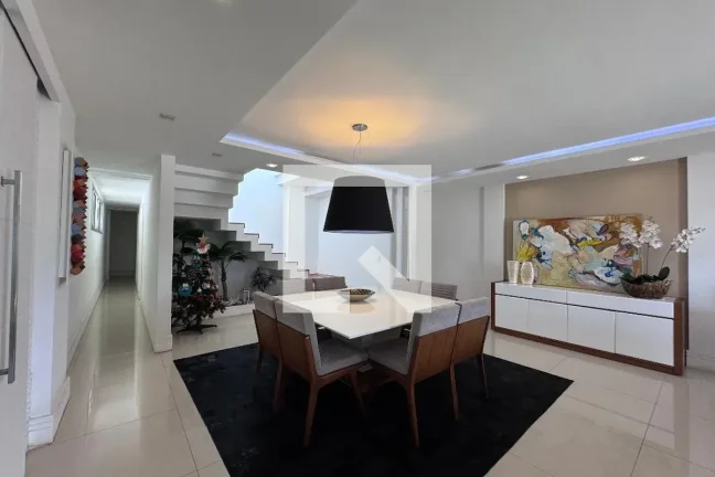 Imagem Apartamento à Venda - Recreio, 6 Quartos, 393 m2