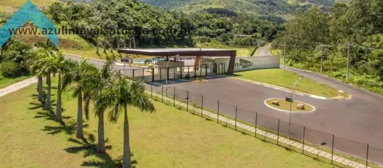 Imagem Terreno em Condomínio para Venda em Atibaia, Condominio Itapora