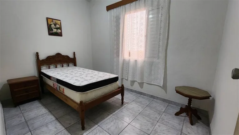 Foto do imóvel: CASA COM 50 m² - OCIAN - PRAIA GRANDE SP