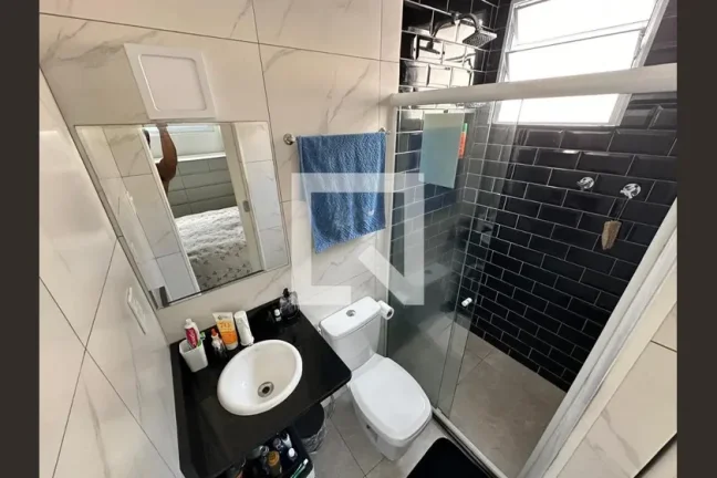 Imagem Apartamento à Venda - Copacabana, 2 Quartos, 60 m2